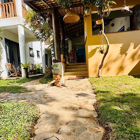 Colours Of Life Home Weligama Exterior foto