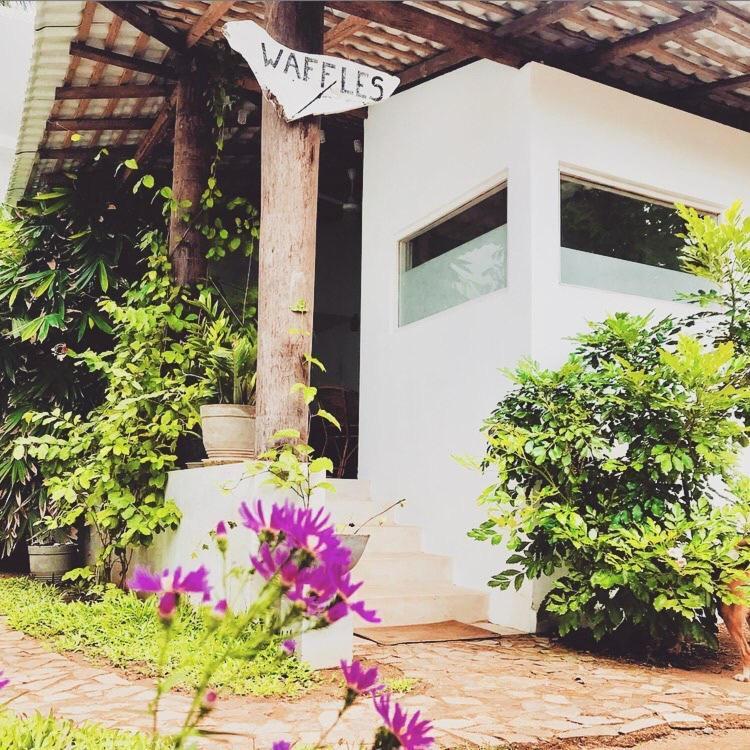 Colours Of Life Home Weligama Exterior foto