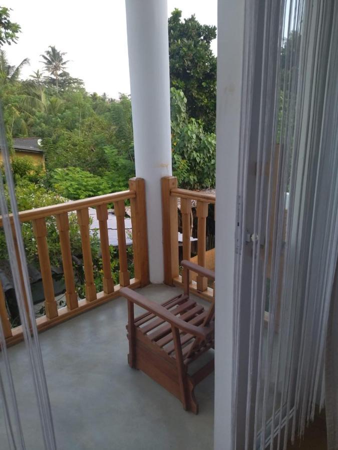 Colours Of Life Home Weligama Exterior foto