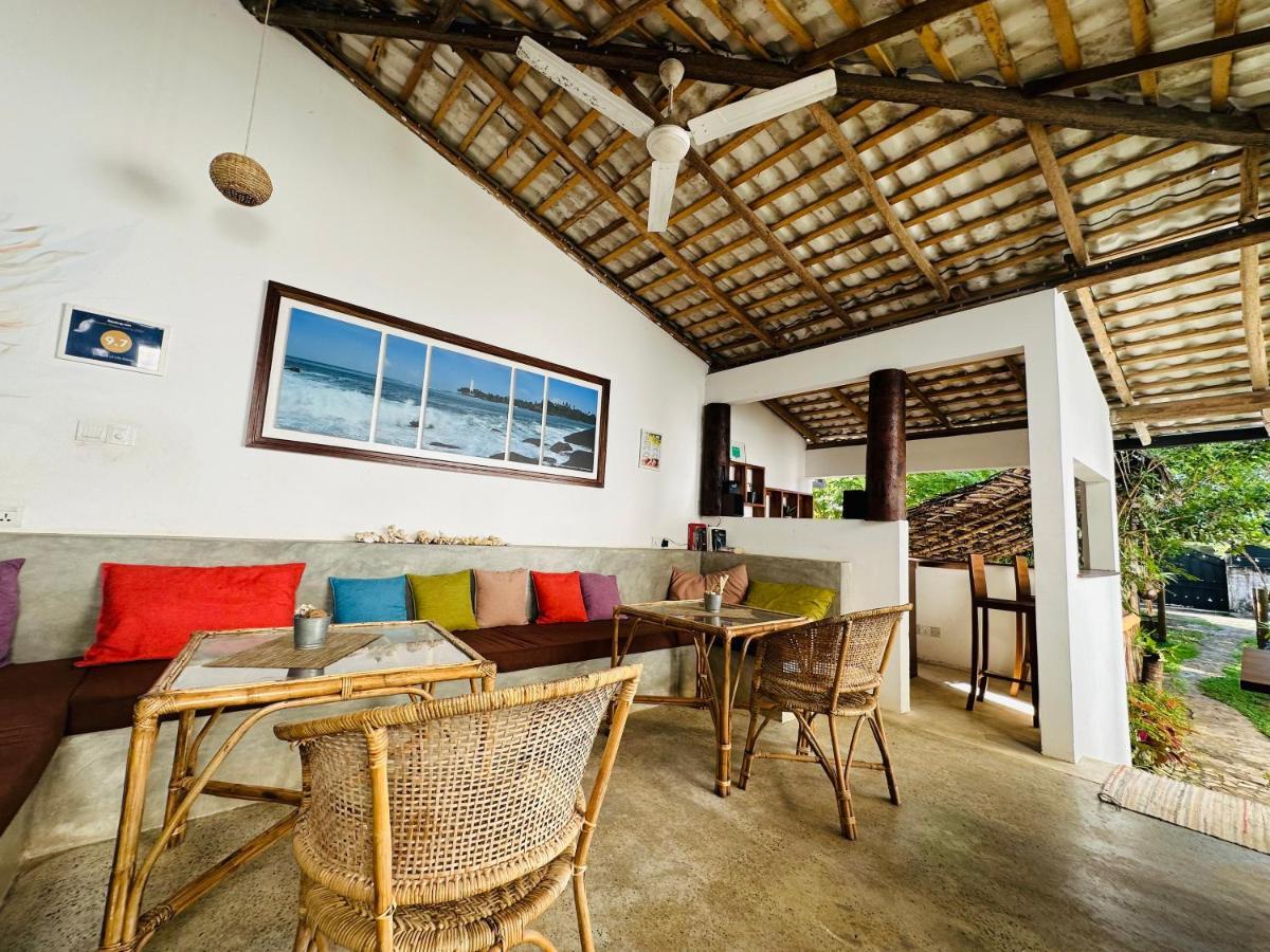 Colours Of Life Home Weligama Exterior foto