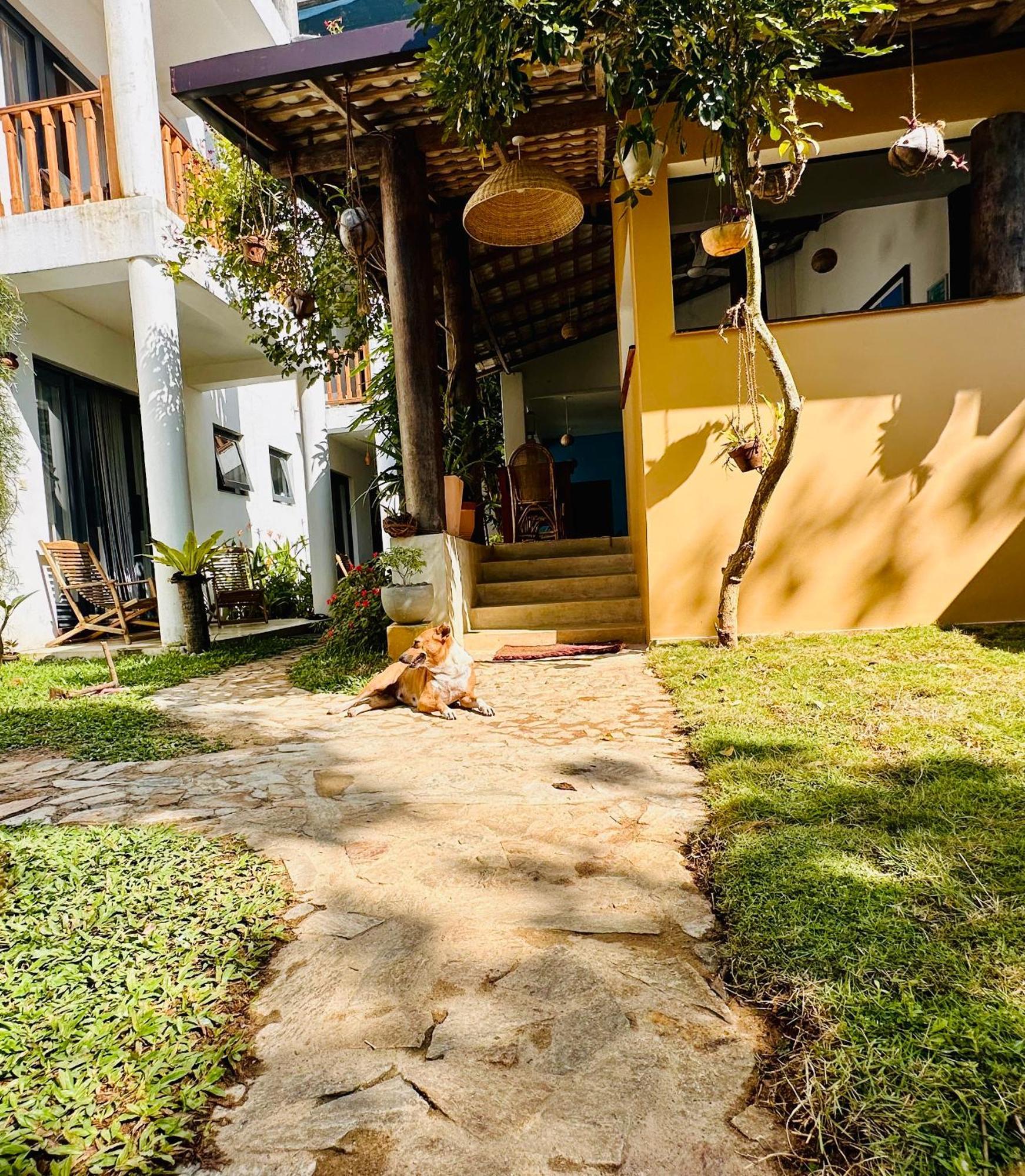Colours Of Life Home Weligama Exterior foto